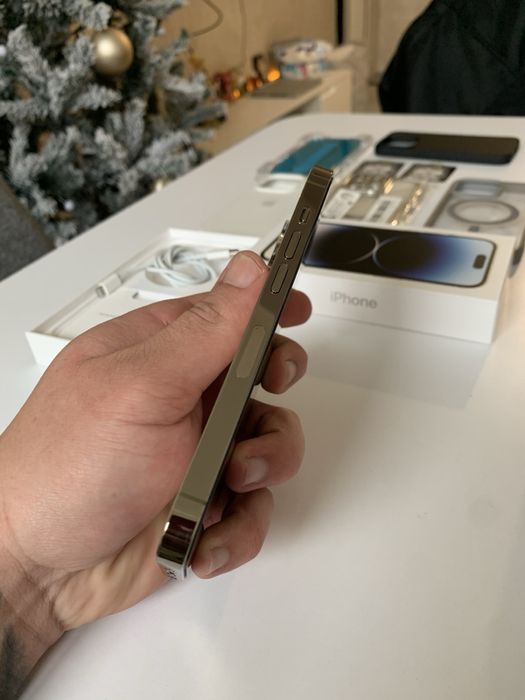 Топ! Iphone 14 Pro 256gb Топ!