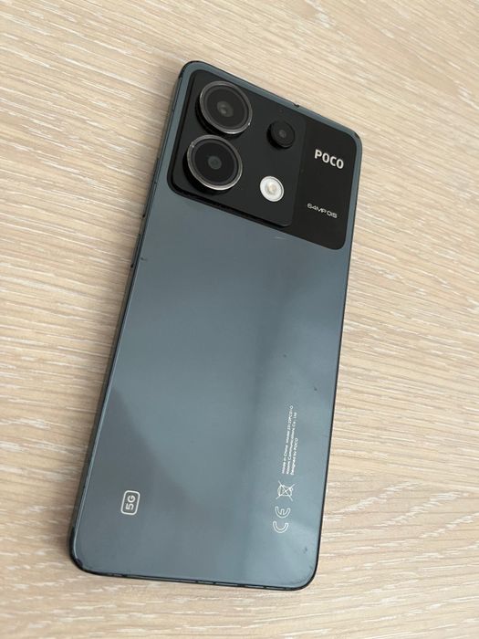 Продам Poco x6 5G