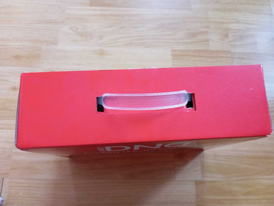 Lampa Unghi - Daisy DND Cordless LED / UV Nail Lamp