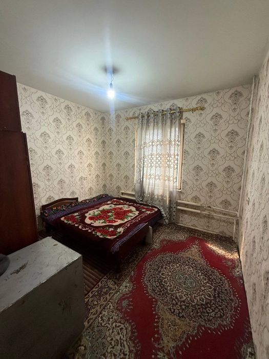 Аренда Квартира Сергили 8 2 хона 3 хона к.н