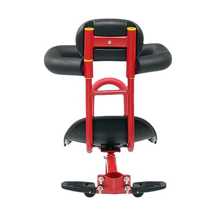 Детско столче за велосипед, Преден монтаж, Универсално, До 7г. / 25кг.