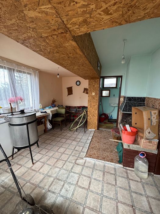 Малък рай в с. Вакарел