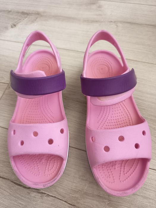 Сандали Cross и чехли Adidas и Mini