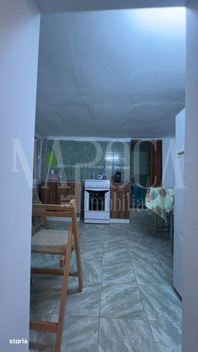 Apartament 2 camere de vanzare in Iris, Cluj Napoca