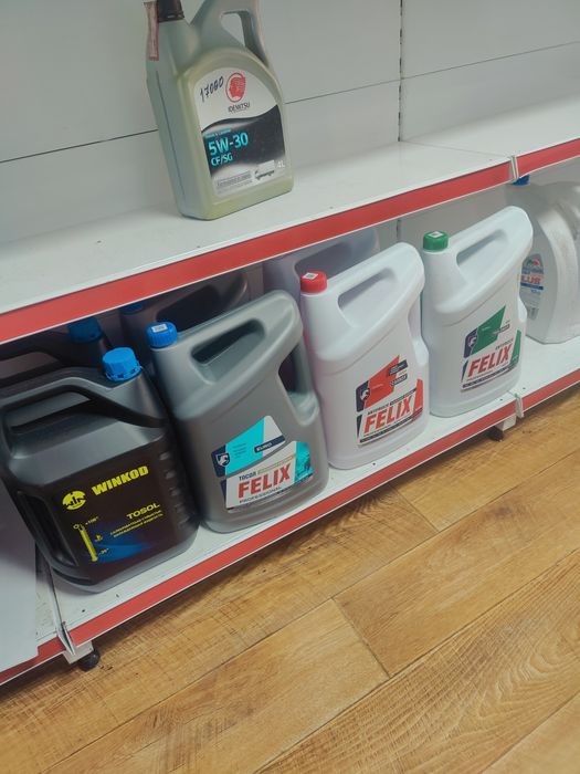 Промывка ремонт автопечек! Аппаратная замена антифриза!