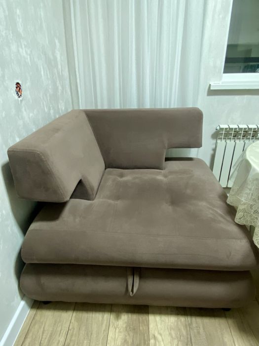 Белорусский ДИВАН Астана