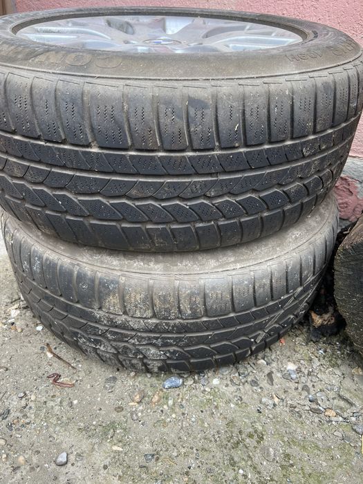 Vand jante bmw x5
