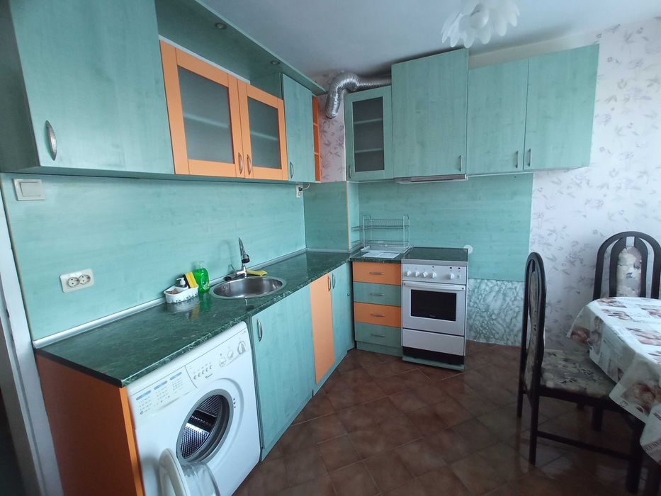 Продава се Тристаен апартамент в София, Света Троица - 65 кв.м за 2077 €/кв.м - Снимка #1