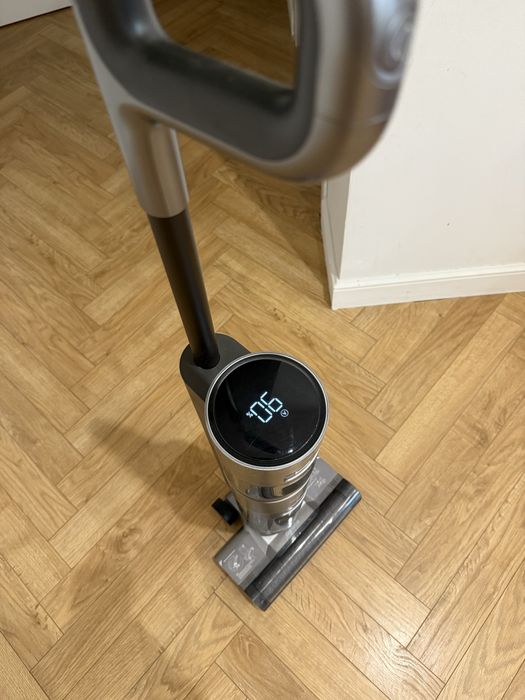 Моющий пылесос Dreame H11 Max