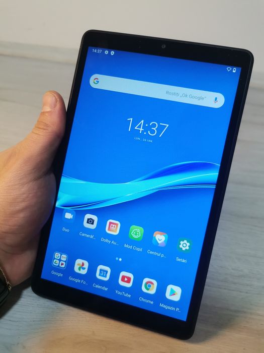 Lenovo Tab M8 HD