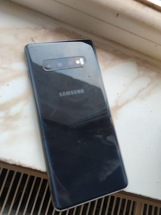 Samsung S10 plus piese