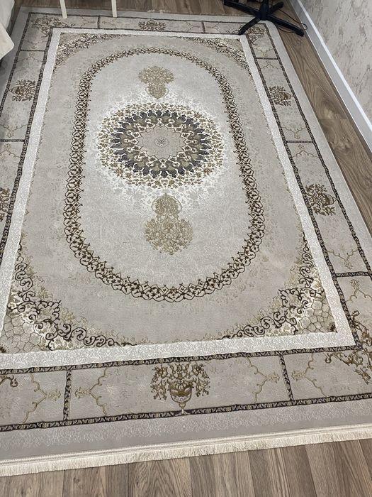 Ковер новый 2х3 размер