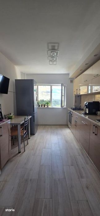 Apartament 4 camere Brancoveanu-Izvorul Rece — fotografia 1
