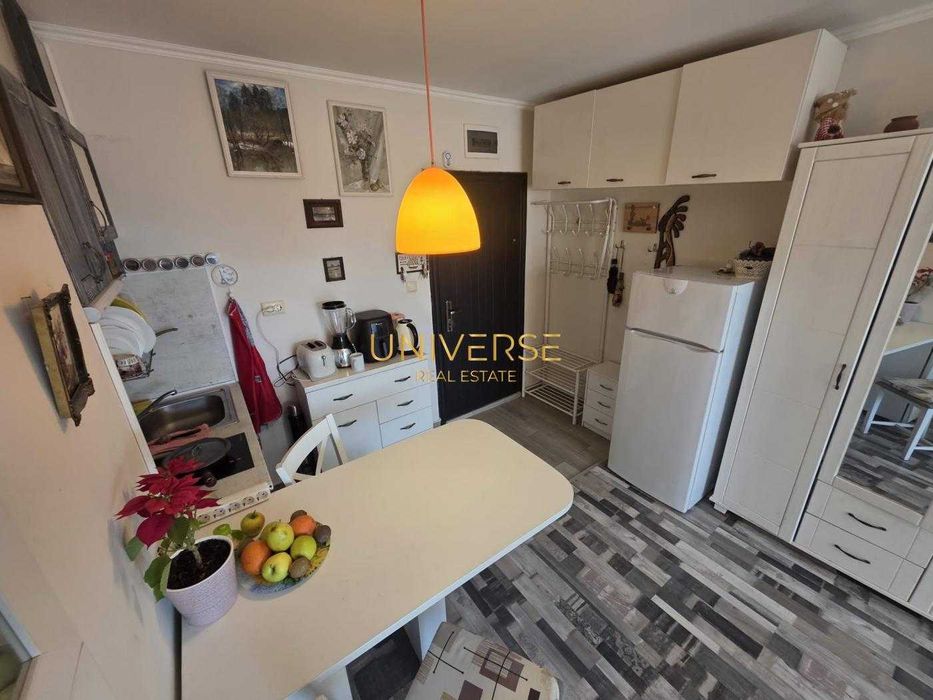 Продава се Едностаен апартамент в Свети Влас - 37 кв.м за 869 €/кв.м - Снимка #2