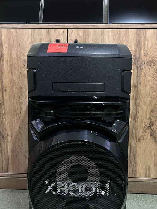 Колонка LG ON66