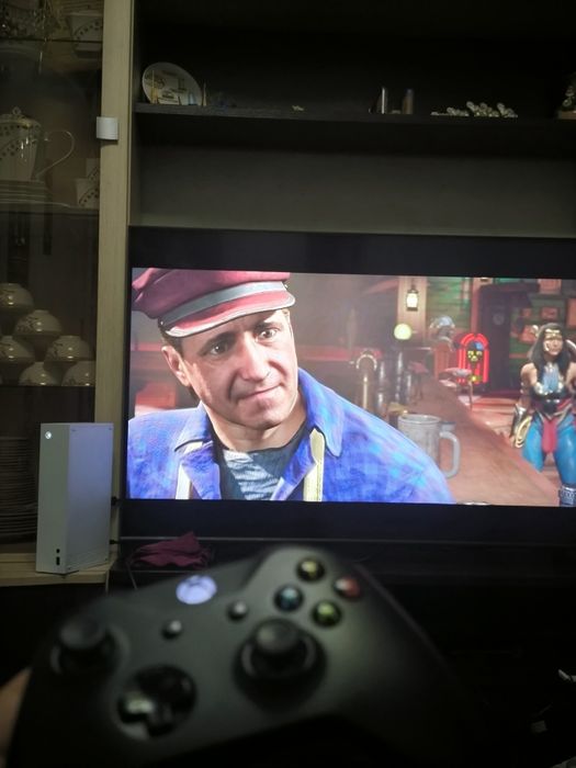 Xbox series s 512 гб продам