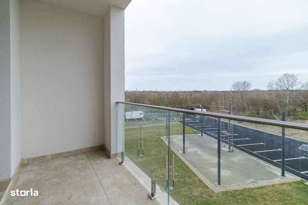 Penthouse 5 camere complex Green City