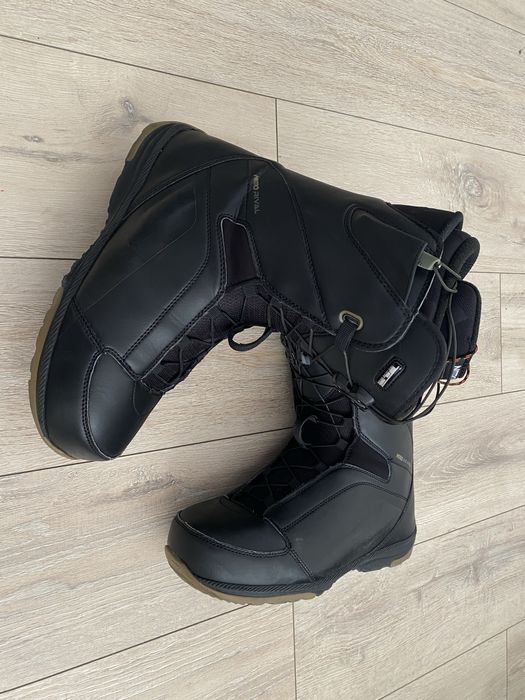 Nitro Rival TLS 44 28cm ride salomon burton vans thirtytwo dc k2