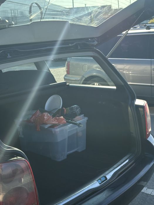 VW Passat 5.5 Highline 1.9TDI 131hp