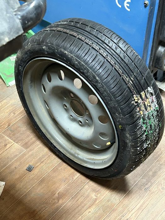 покрышка под пневму