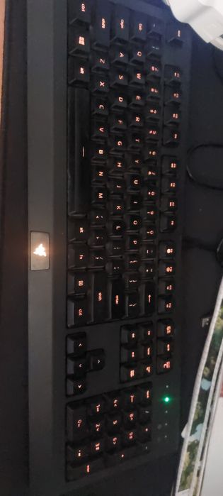 Tastatura razer cunosc lite