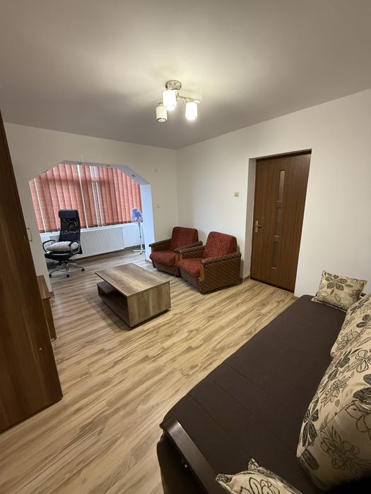 Inchiriez Apartament cu 2 camere Curtea de Arges