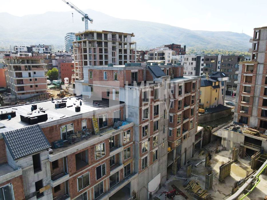 Продава се Двустаен апартамент в София, Кръстова вада - 71 кв.м за 3032 €/кв.м - Снимка #4