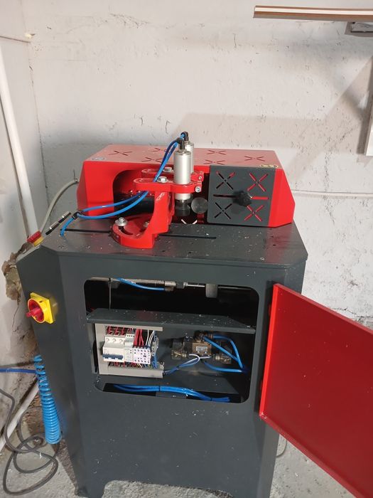 Akfa kamplekt uskunalari