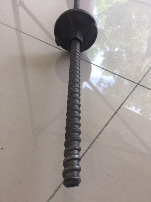 ТАЙРОТ & Tierot - 1метр с 2гайками ПРОДАЖА