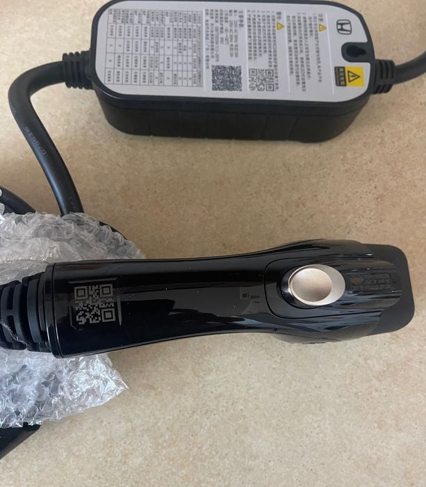 Зарядка для автомобиля Honda ENS-1