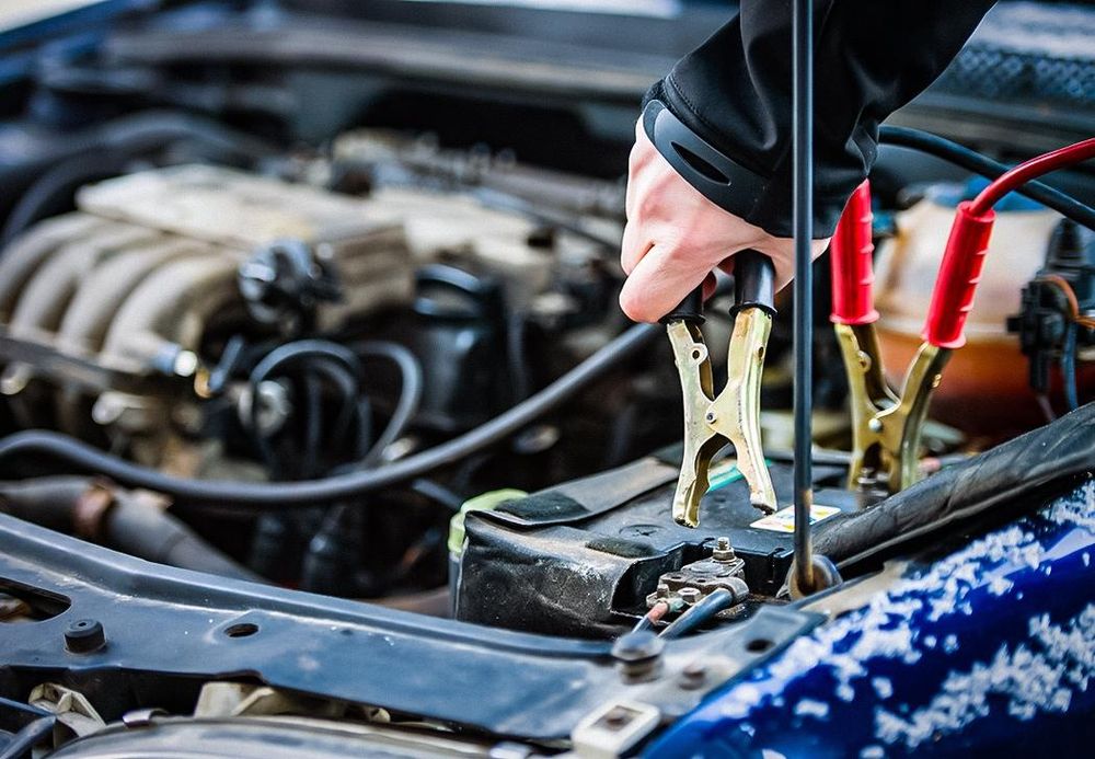 Moshina ochish 24/7 Avtoelektrik