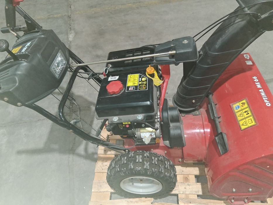 Снегорин-Optima me 66