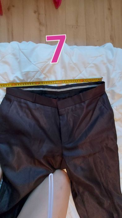 Костюми, панталони мъжки