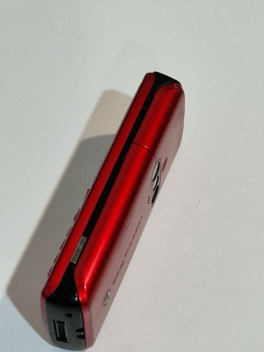 Telefon cu butoane pentru colecție