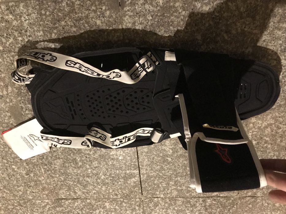 Защита для спины