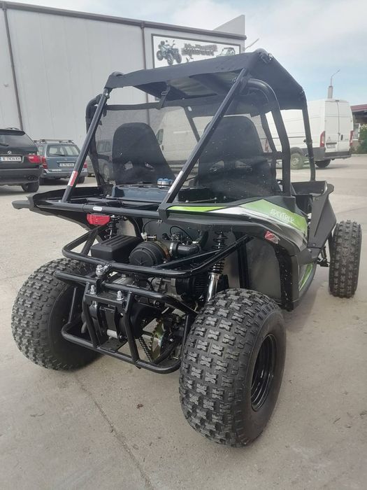 UTV ATV 200 сс NEW бензиново