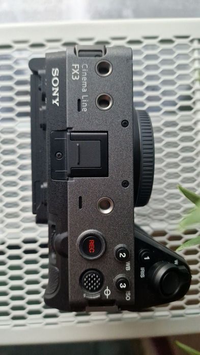 Продам Sony FX3.