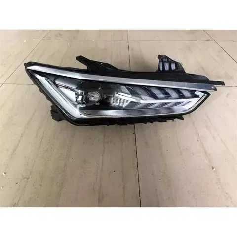 Фара, Кузов и Банперы для Электро! BYD, Leepmotor, Lixiang