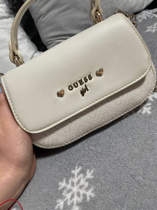Geanta dama Guess