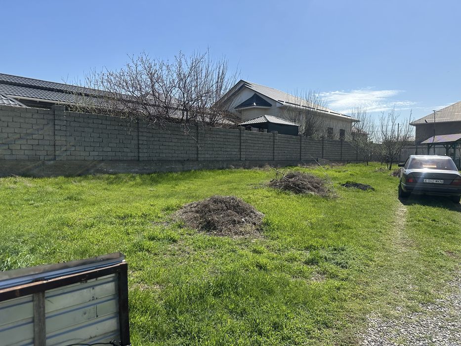 Нұртаста времянка, 8 соттық.