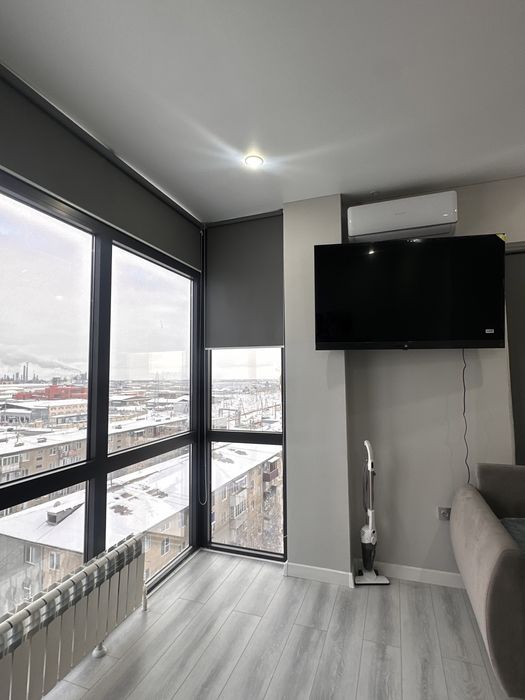 Сдам квартиру срочно