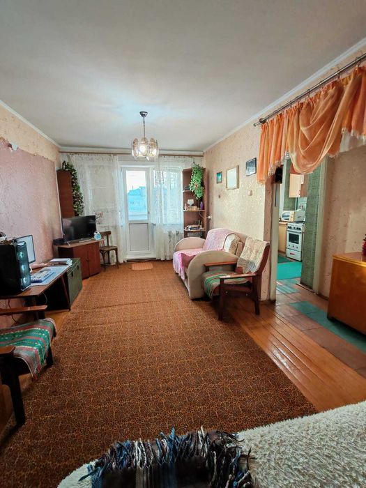 1 ком маг. Караван