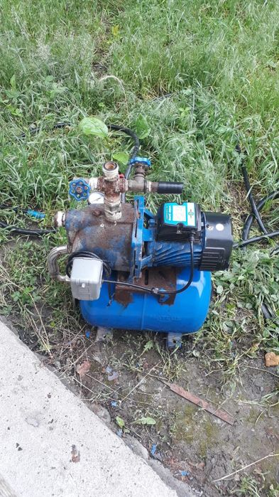 Продам Насос Mateys .