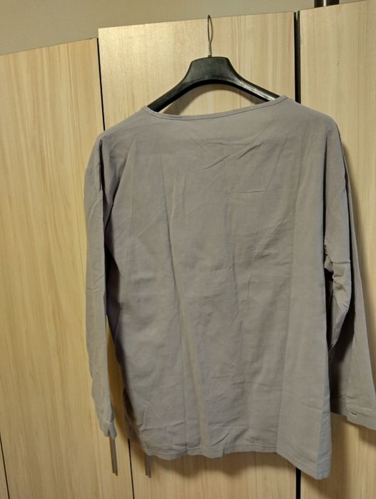 Ежедневна ретро риза.