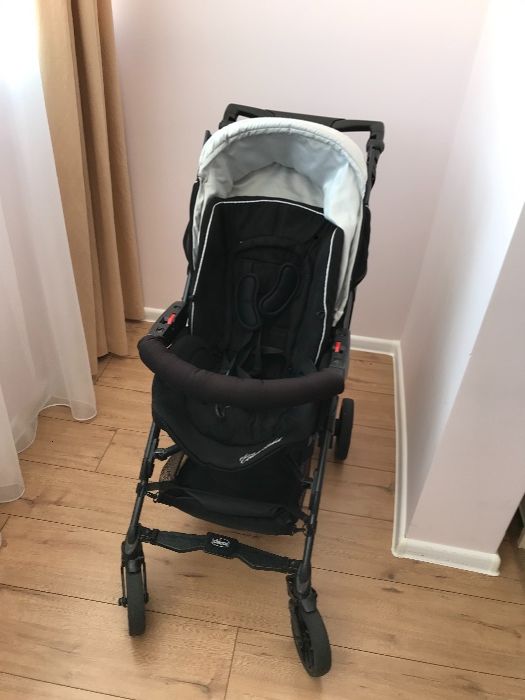 Количка Чико 5в1