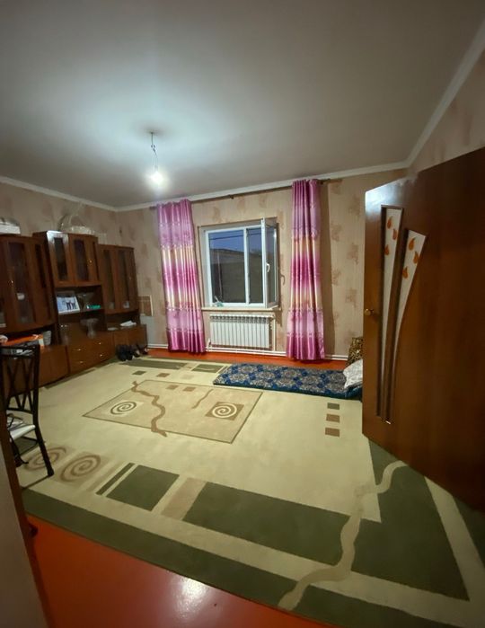 Сарыағаш үй сатылым
