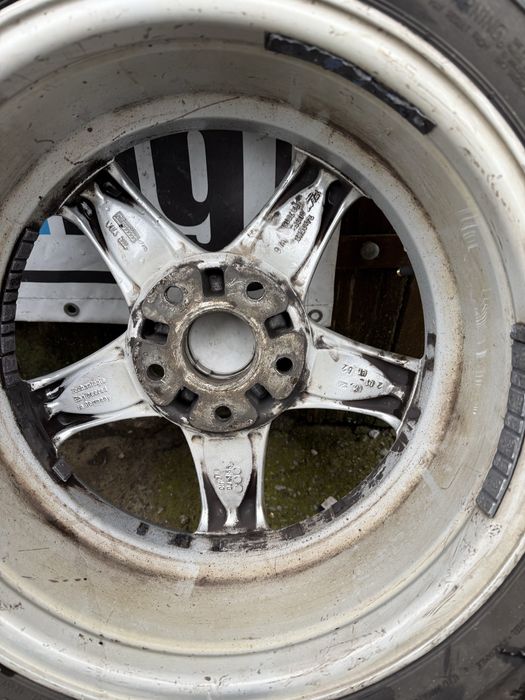 16 5х120 джанто джанти