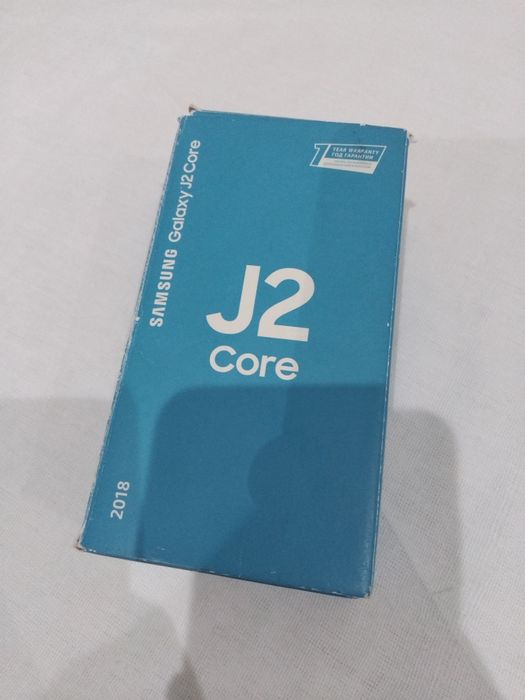 Samsung galaxy j2 core