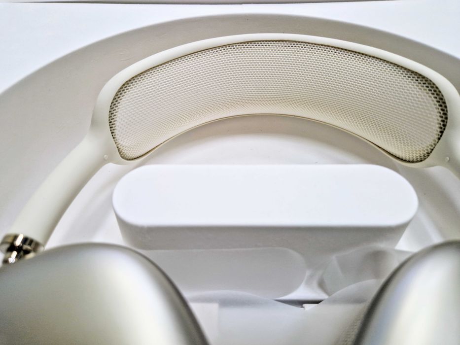 Bluethoot слушалки AirPods Max USB-C