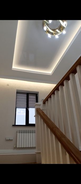 Строительный услуги